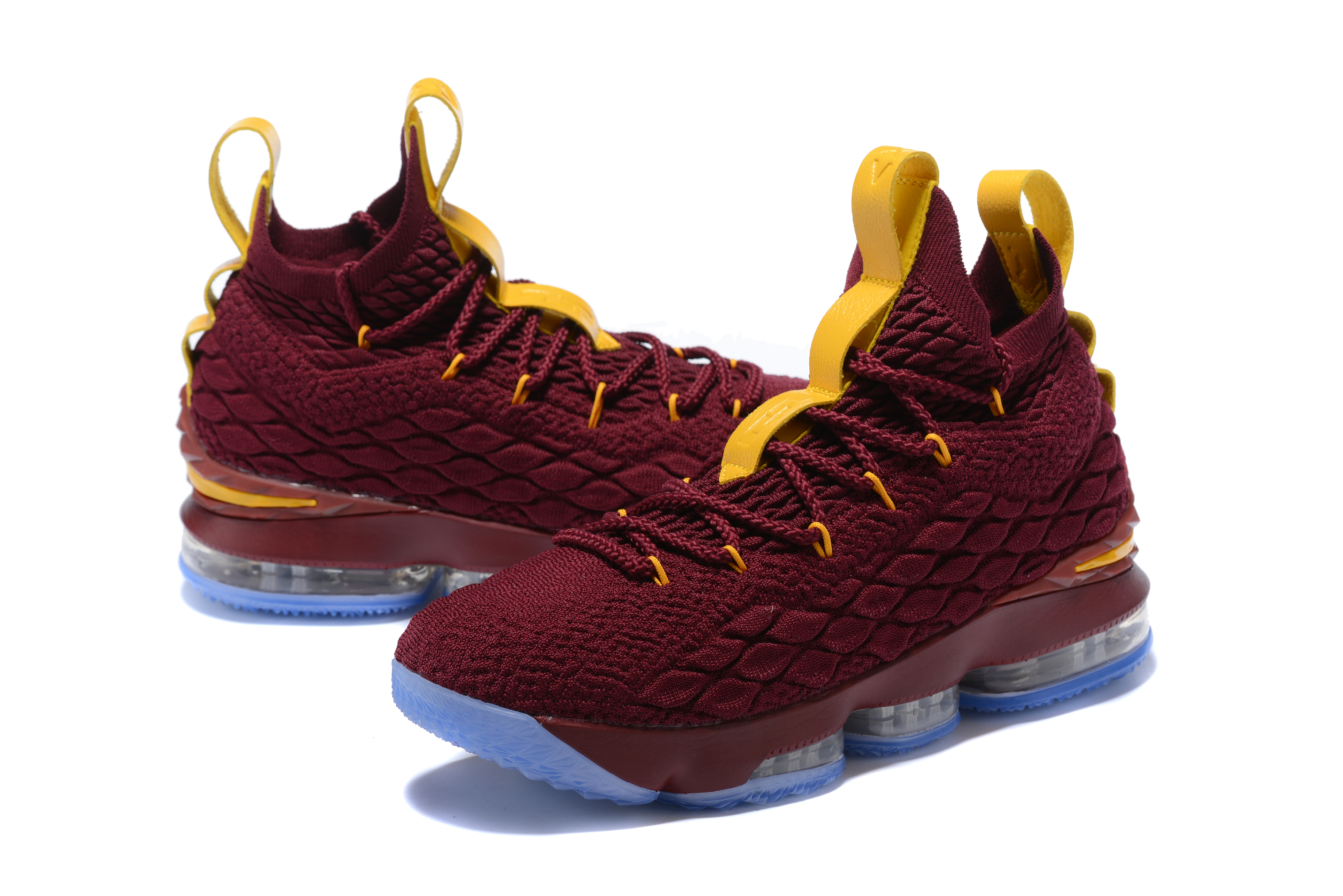 LEBRON XV [H. 3] - Cliquez sur l'image pour la fermer